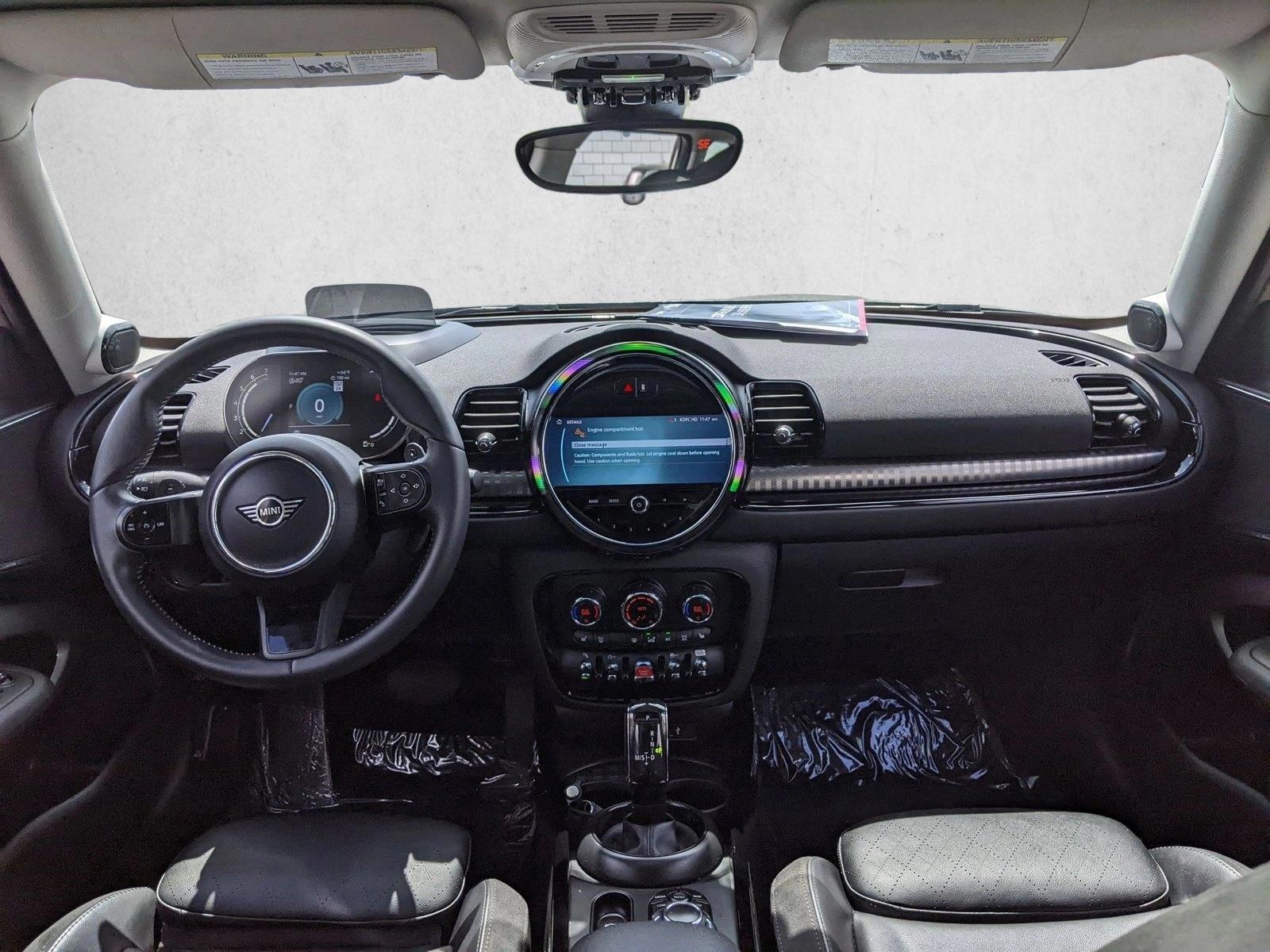 Thumbnail: 2023 MINI Cooper Clubman - 3