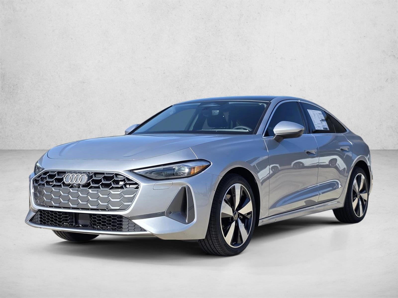 Thumbnail: 2025 Audi A5 - 1