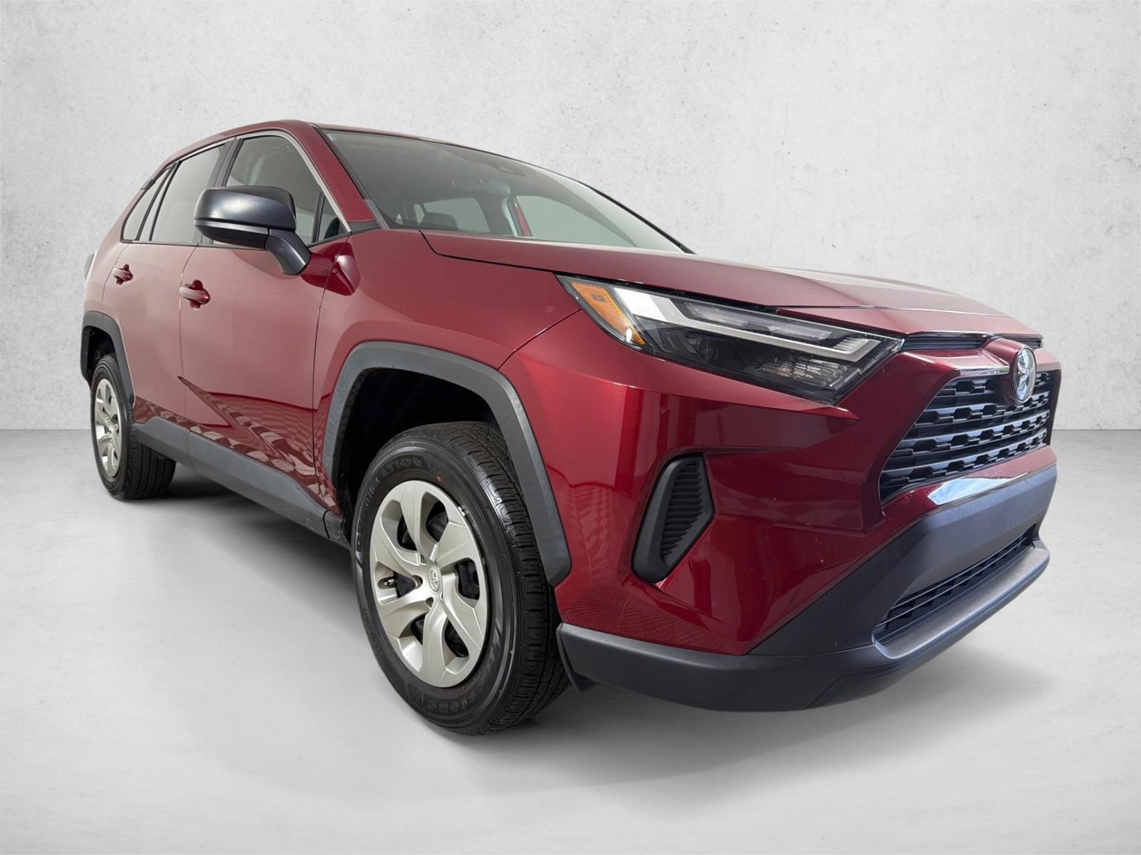 2023 Toyota RAV4