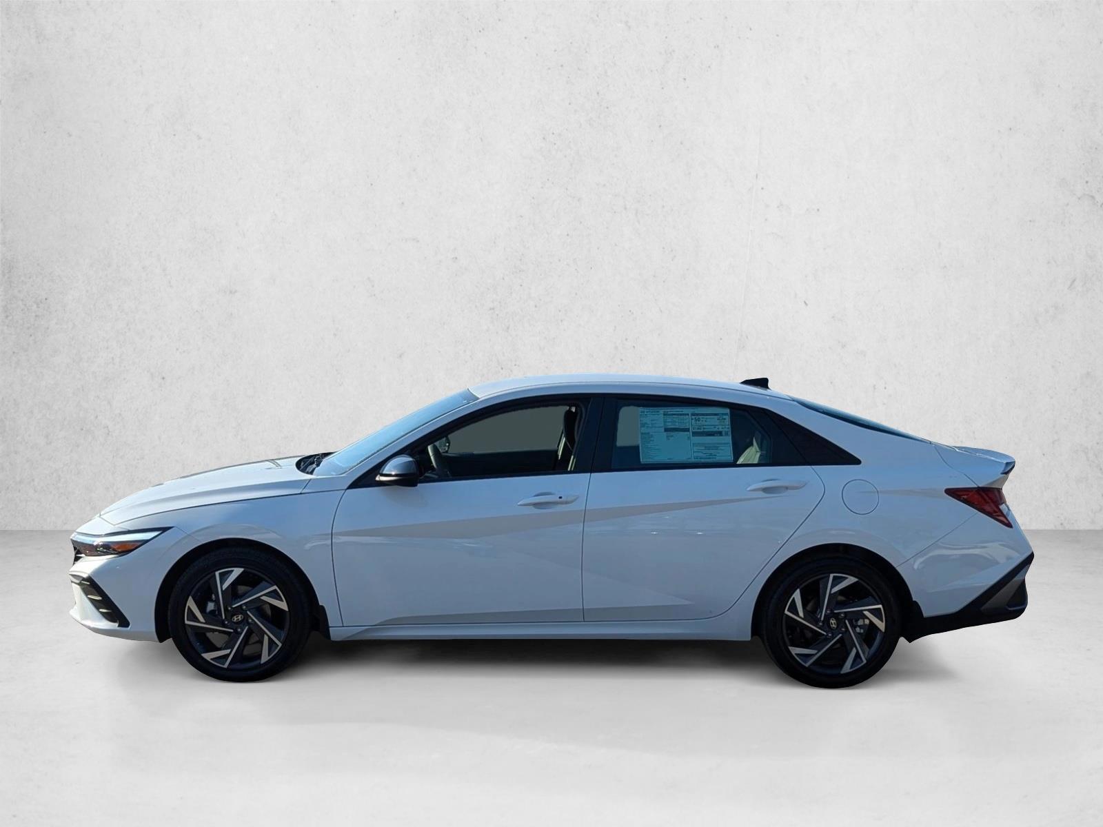 Thumbnail: 2025 Hyundai Elantra - 2