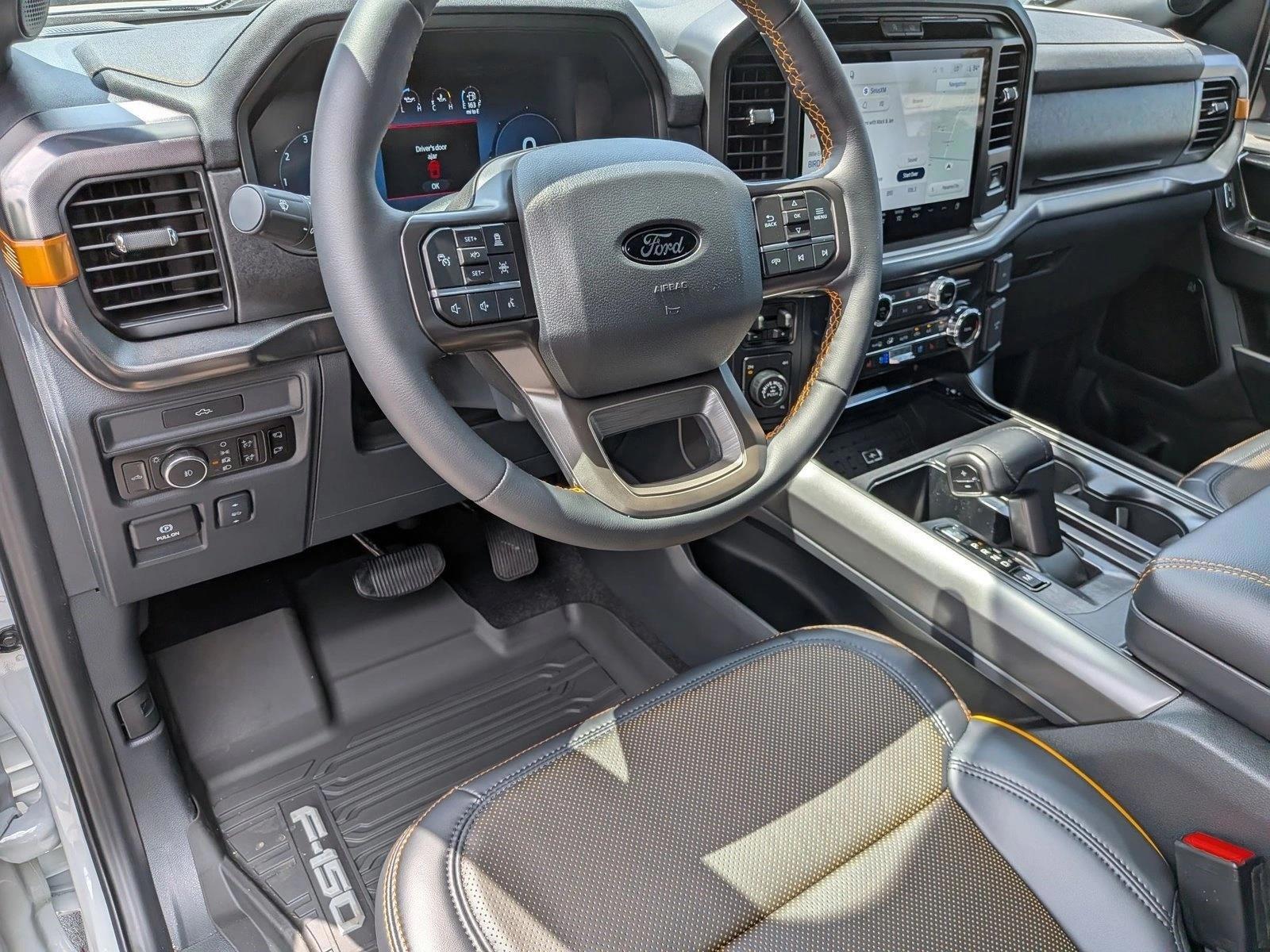 Thumbnail: 2026 Ford F-150 - 3