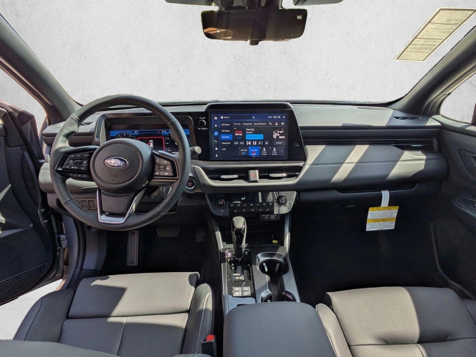 Thumbnail: 2026 Subaru Outback - 3