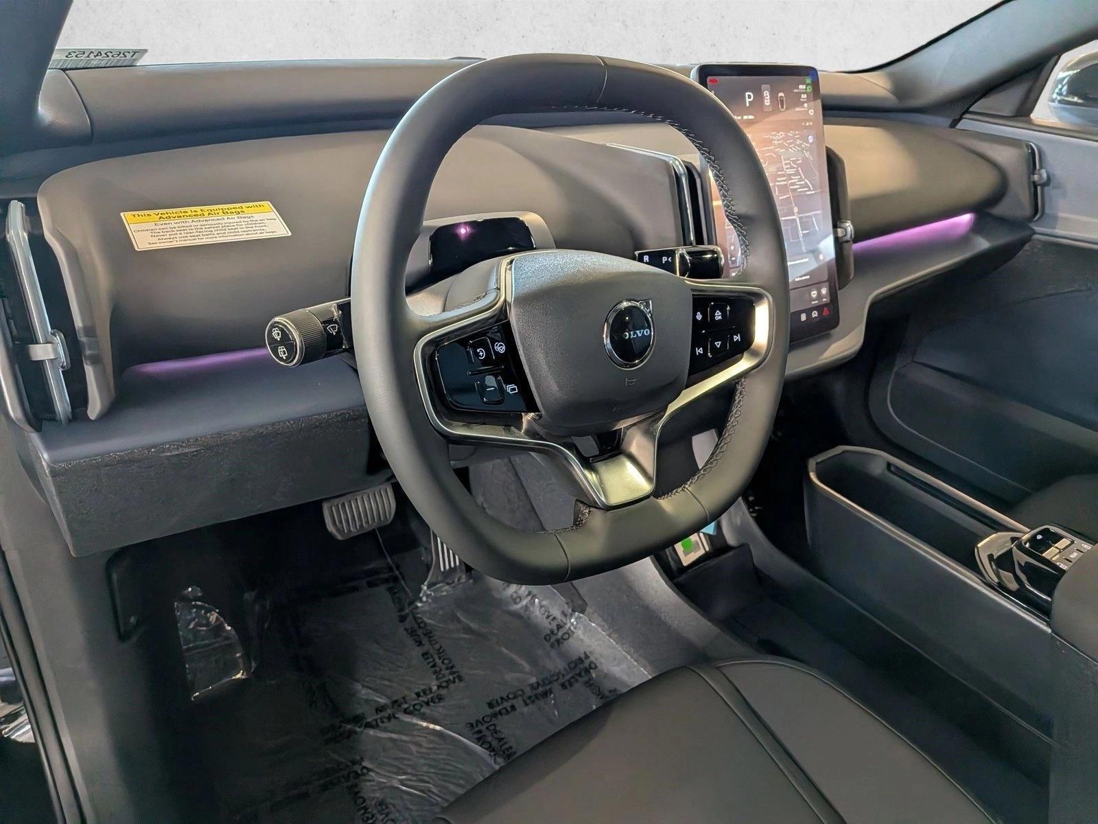 Thumbnail: 2026 Volvo EX30 - 3