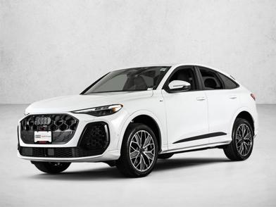2026 Audi Q5 Sportback