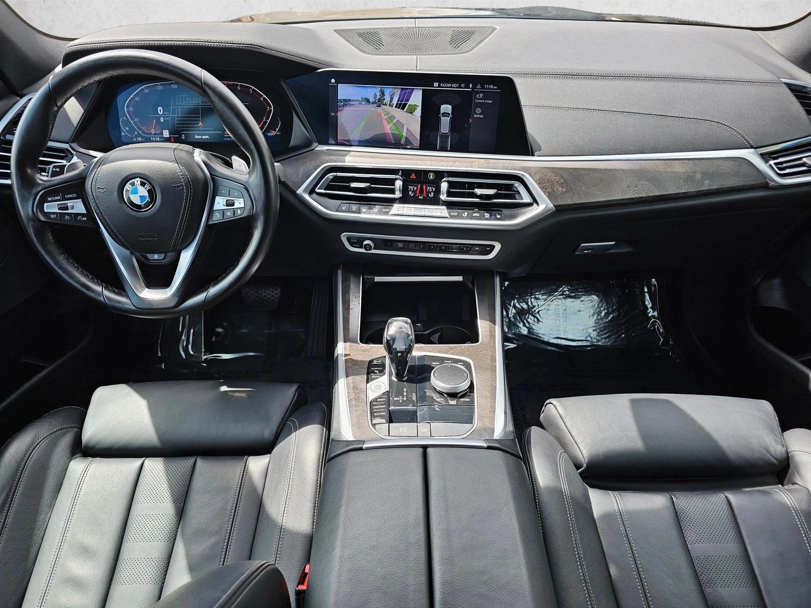 Thumbnail: 2020 BMW X5 - 3