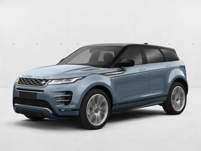 2020 Land Rover Range Rover Evoque R-Dynamic S -
                  San Jose, CA