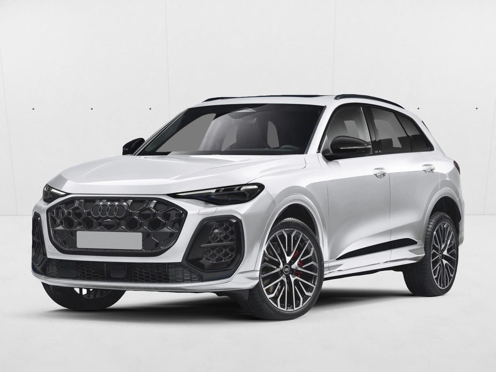 Thumbnail: 2025 Audi SQ5 - 1