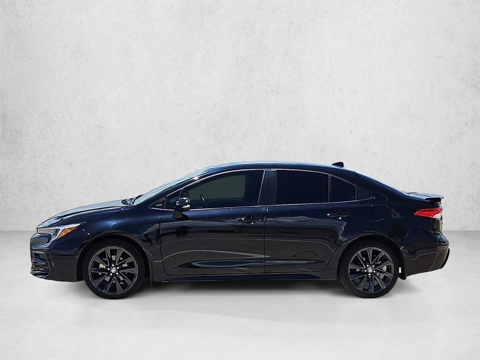 Thumbnail: 2025 Toyota Corolla - 2