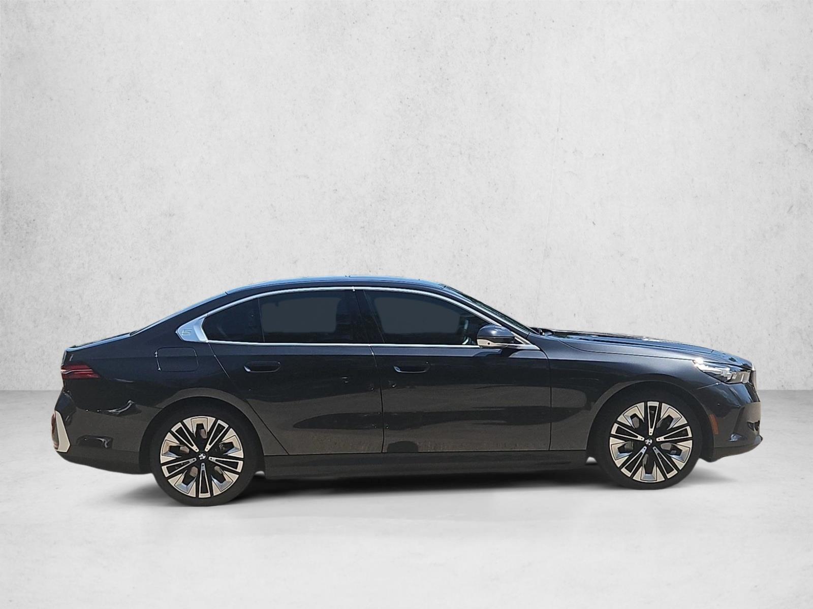 2026 BMW i5 40 - Photo 4