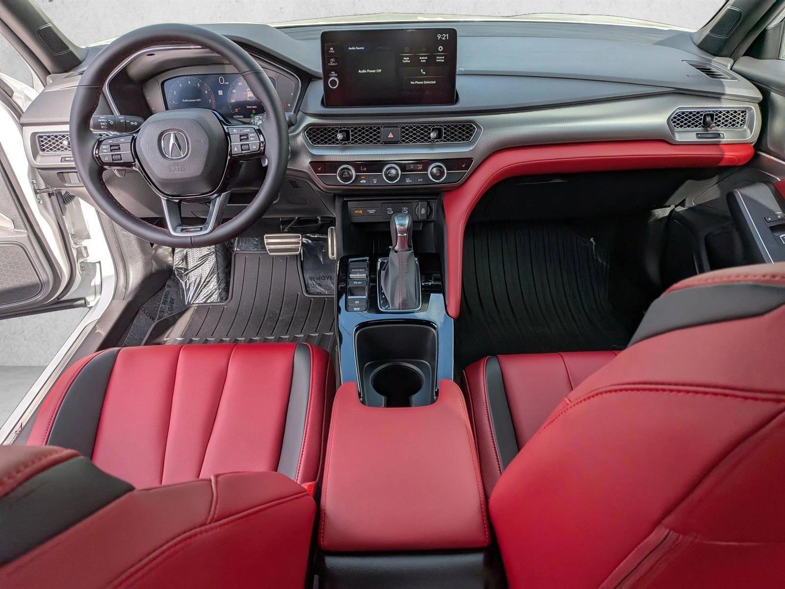 Thumbnail: 2026 Acura Integra - 3
