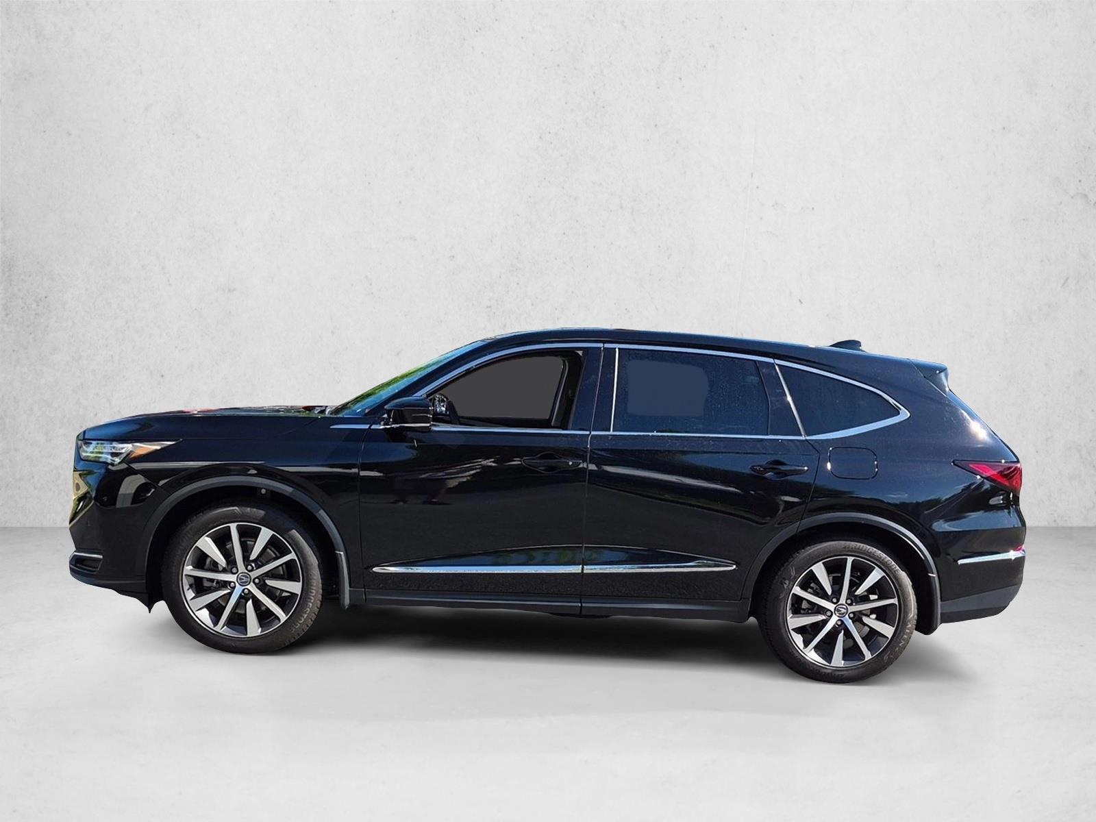 Thumbnail: 2026 Acura MDX - 2