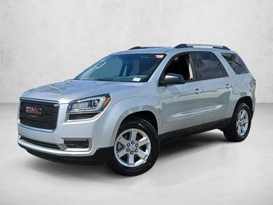 2015 GMC Acadia SLE -
                  Chandler, AZ