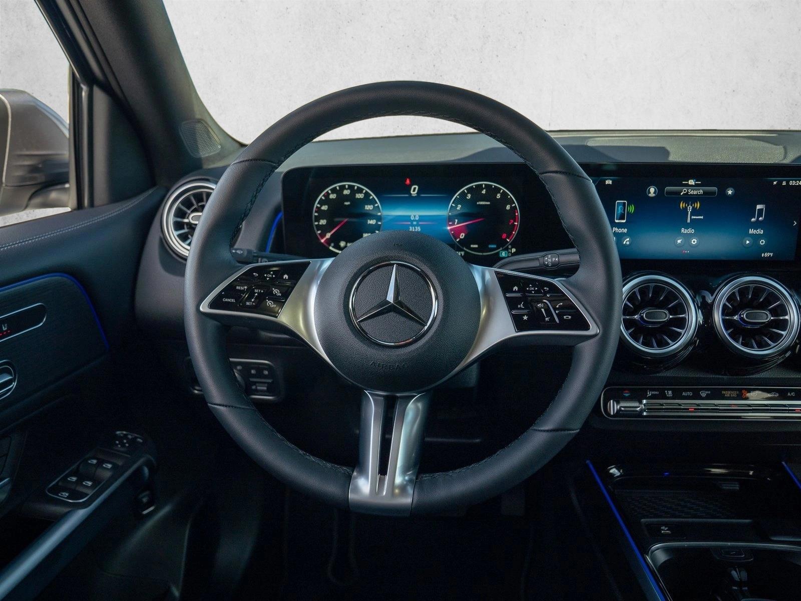 2026 Mercedes-Benz GLB GLB 250 - Photo 24