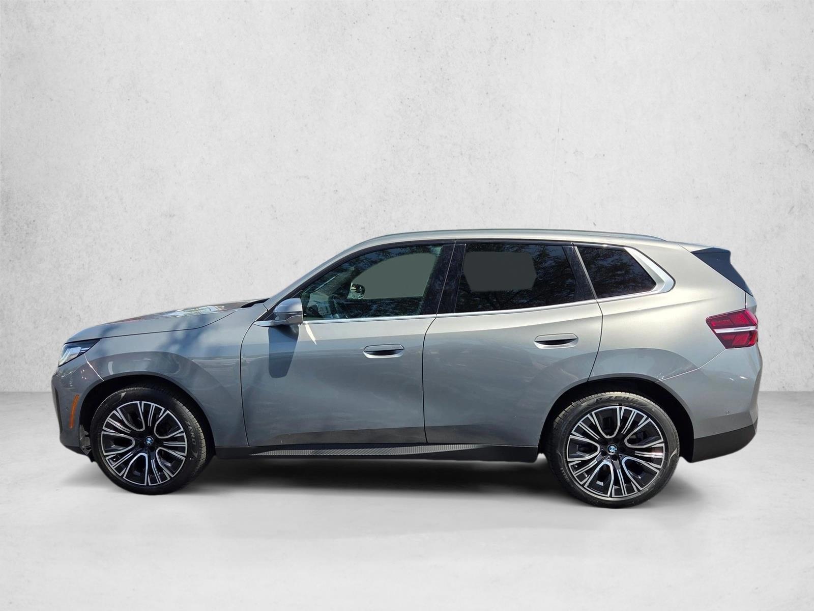 Thumbnail: 2025 BMW X3 - 2