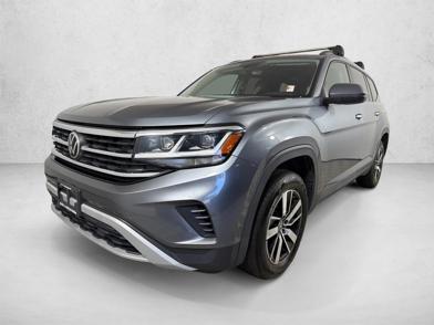 2021 Volkswagen Atlas SE -
                  Newnan, GA