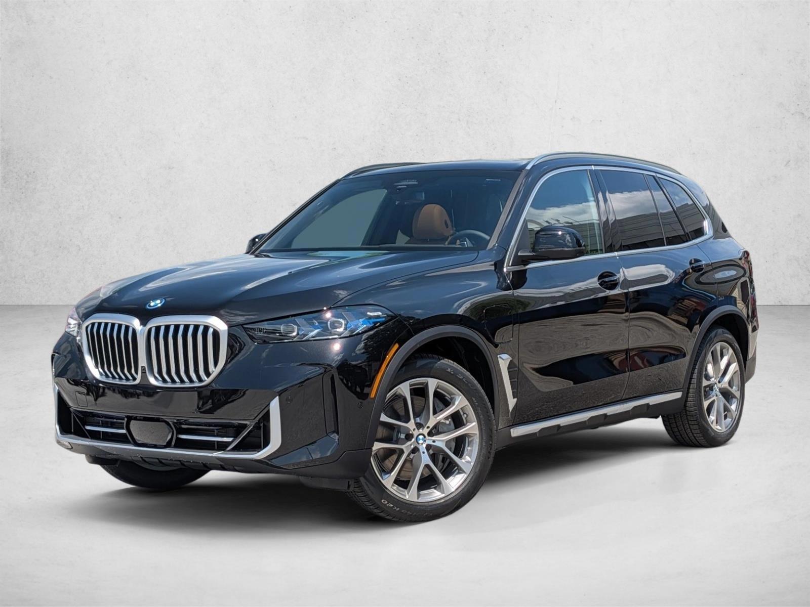 Thumbnail: 2026 BMW X5 - 1