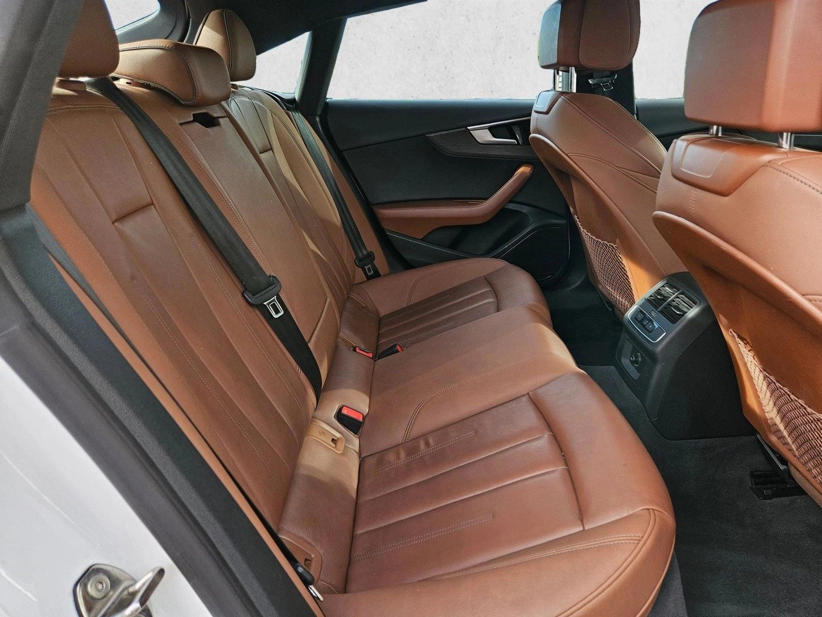 2023 Audi A5 Sportback Premium - Photo 24