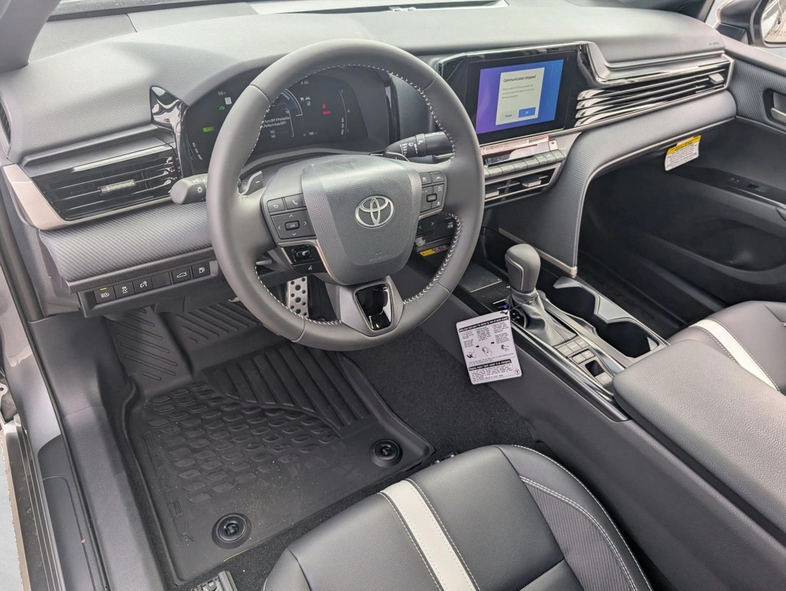 Thumbnail: 2026 Toyota Camry - 3