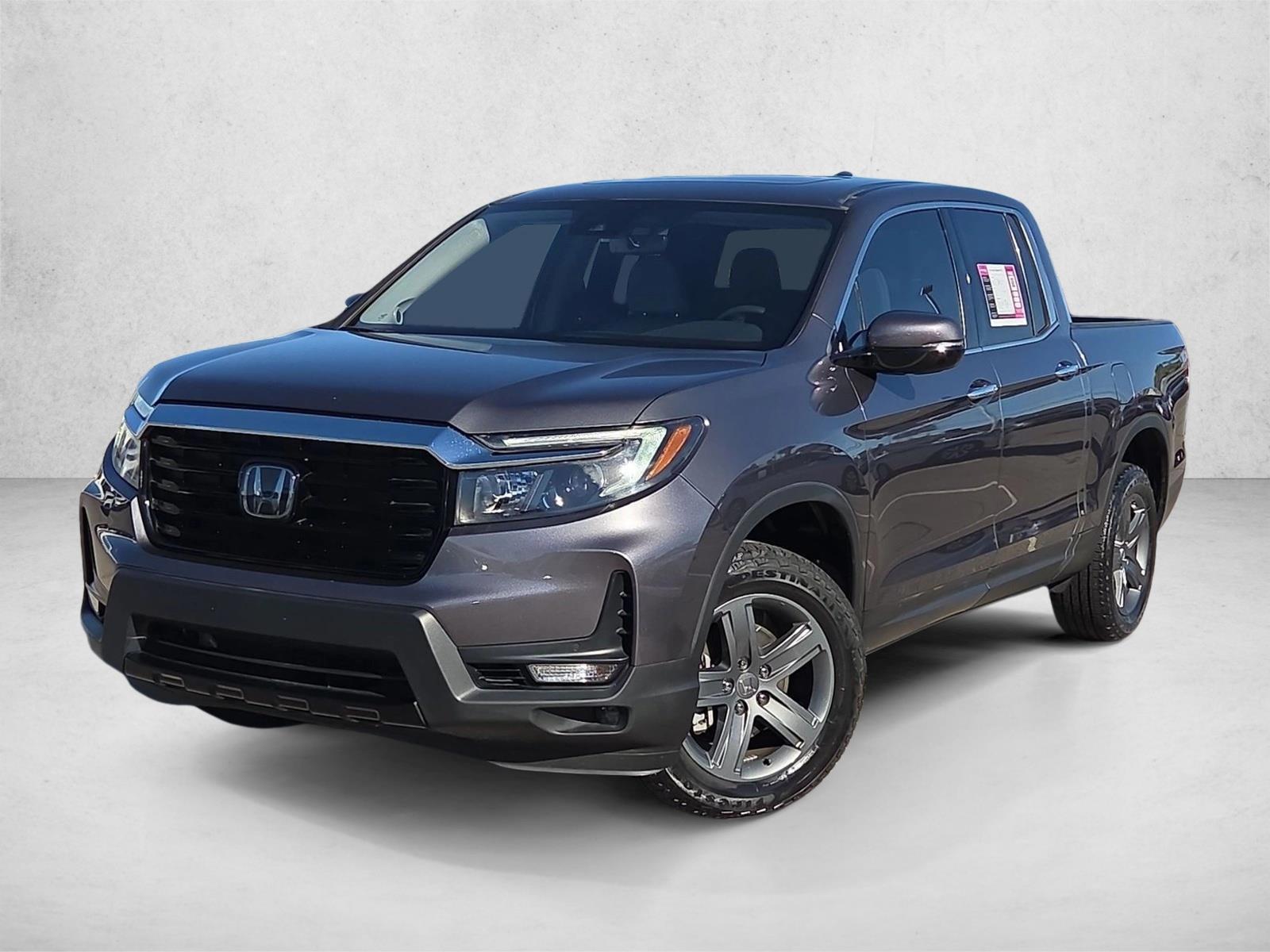 Thumbnail: 2023 Honda Ridgeline - 1