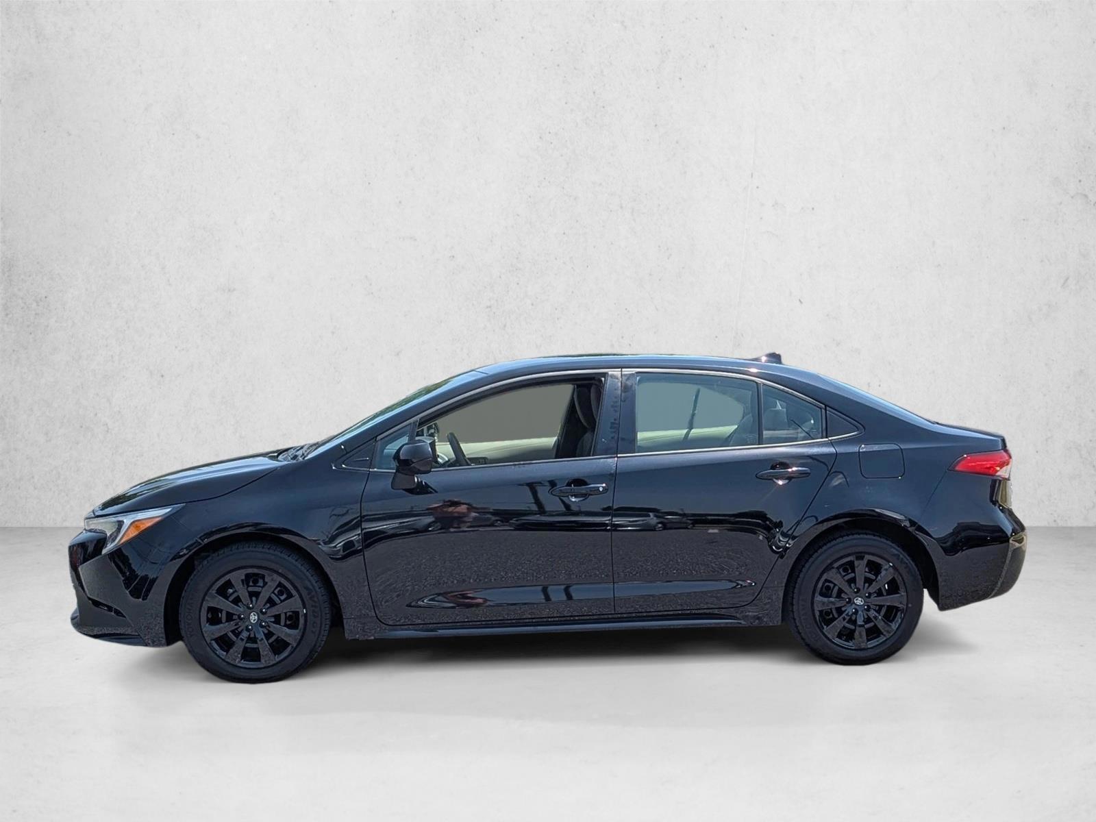 Thumbnail: 2023 Toyota Corolla - 2