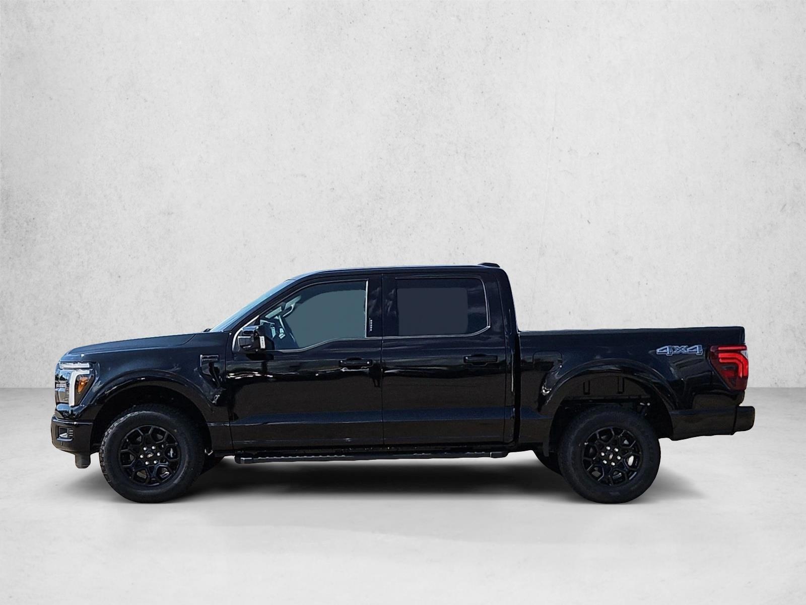 Thumbnail: 2026 Ford F-150 - 2