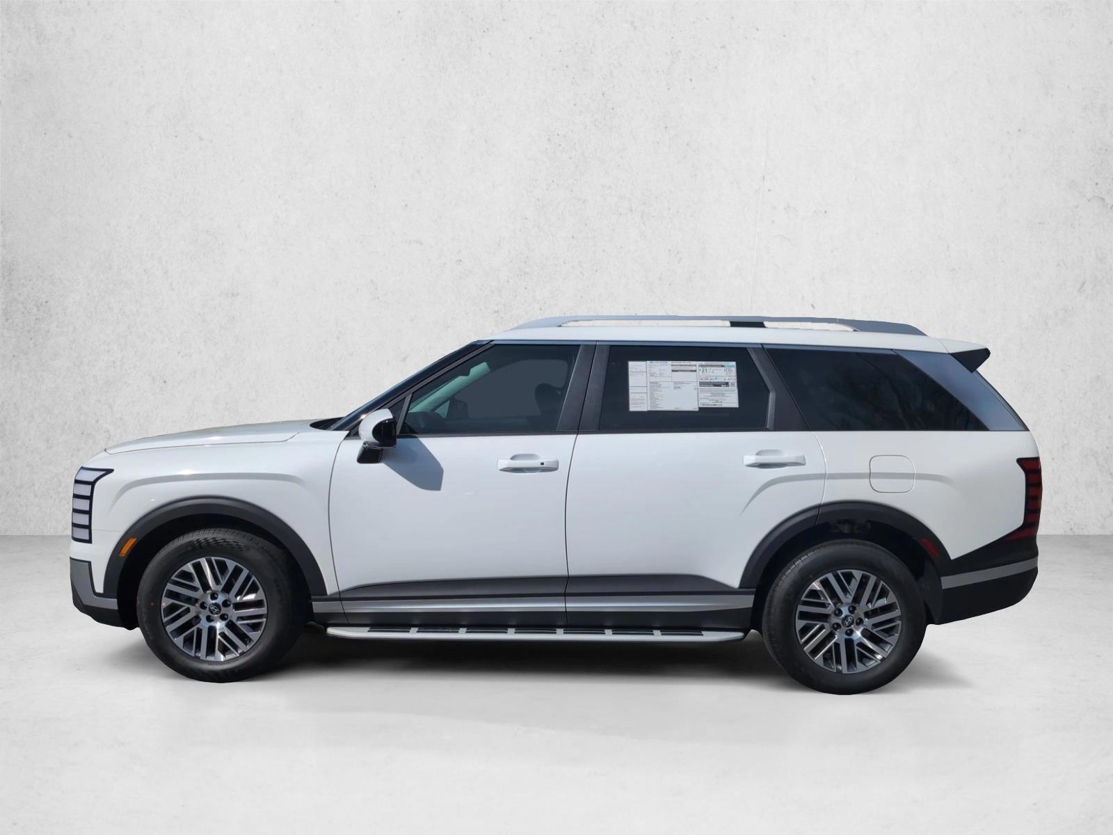 Thumbnail: 2026 Hyundai Palisade - 2