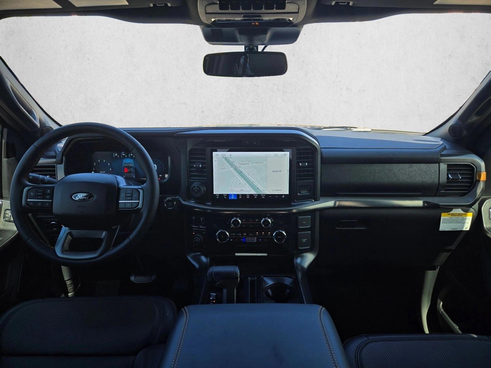 Thumbnail: 2026 Ford F-150 - 3
