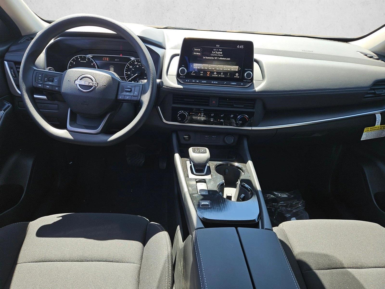 Thumbnail: 2026 Nissan Rogue - 3