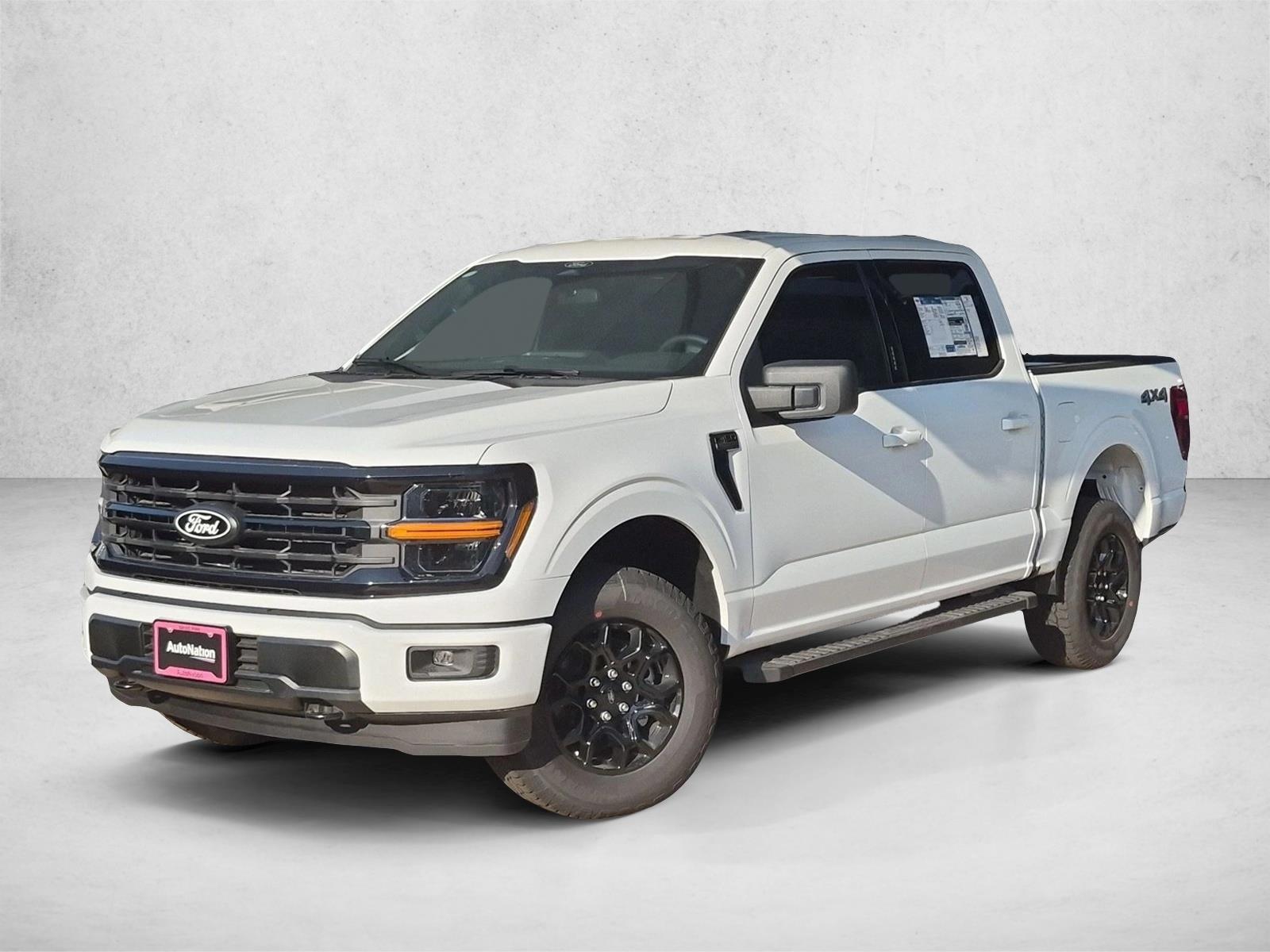 Thumbnail: 2026 Ford F-150 - 1
