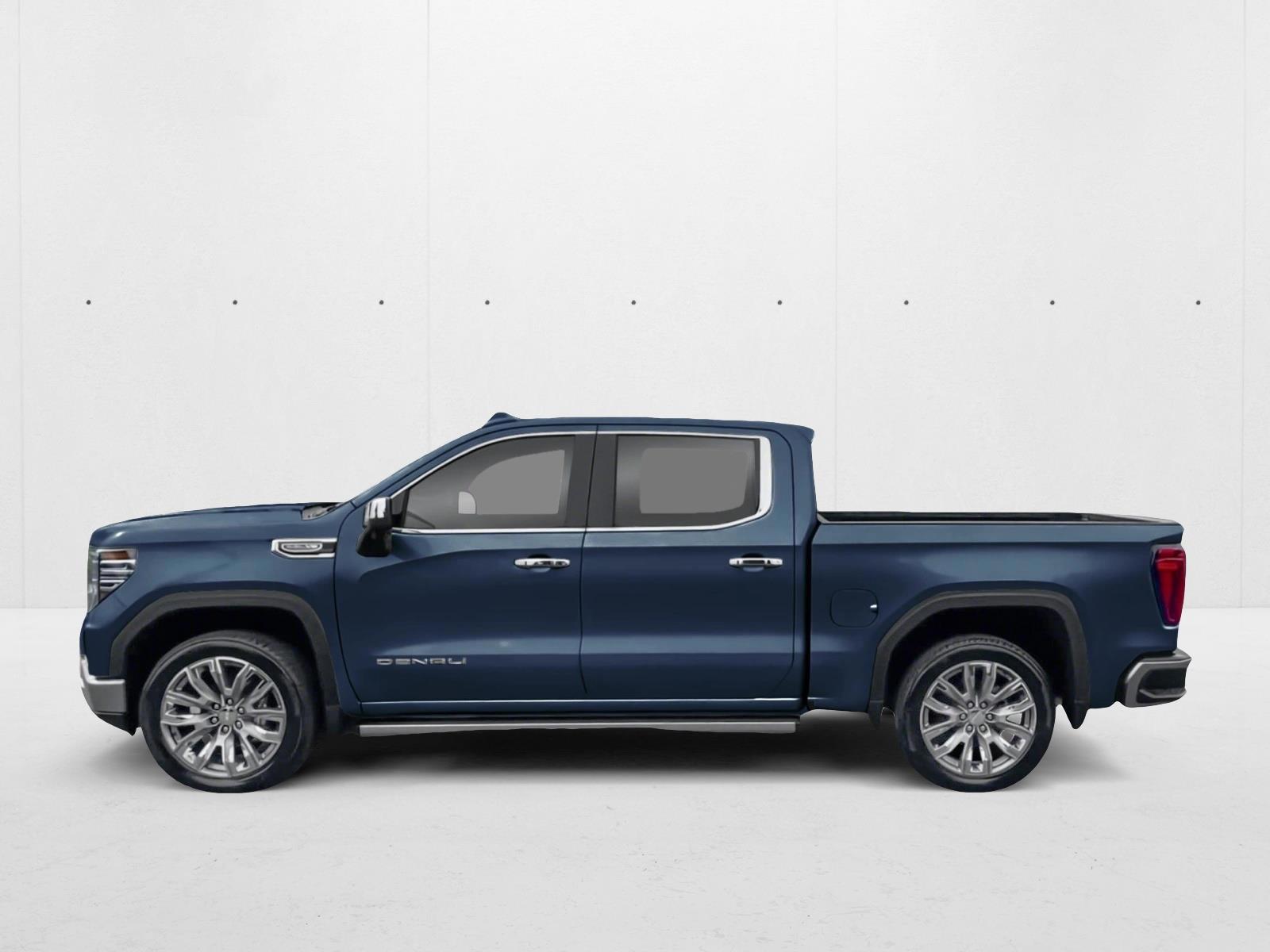 Thumbnail: 2026 GMC Sierra 1500 - 2