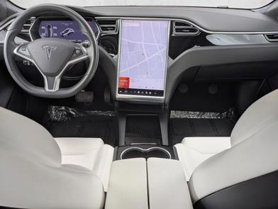2018 Tesla Model S