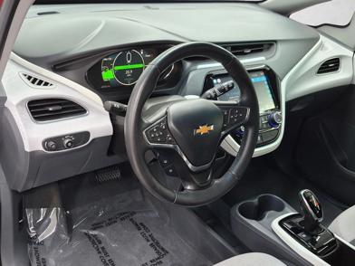 2020 Chevrolet Bolt EV