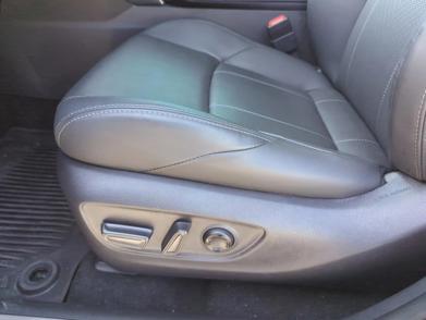 2024 Toyota Venza