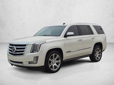 2015 Cadillac Escalade Premium -
                  Westlake, OH