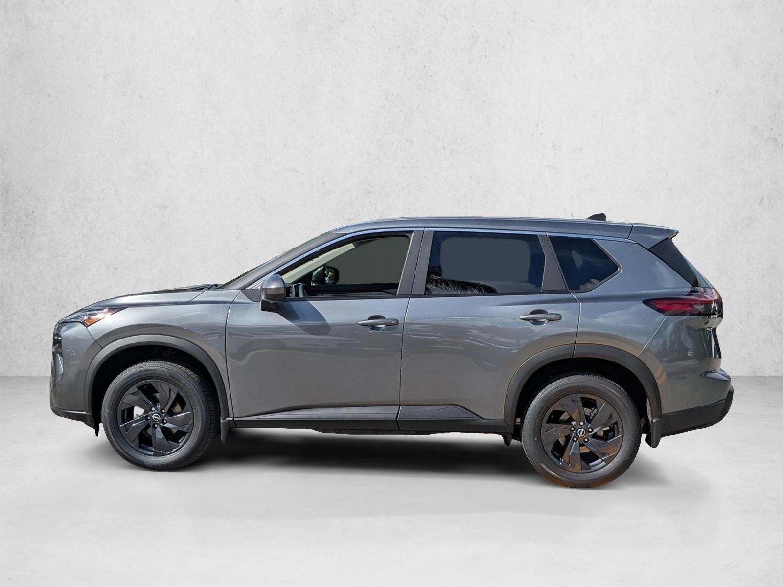 Thumbnail: 2026 Nissan Rogue - 2