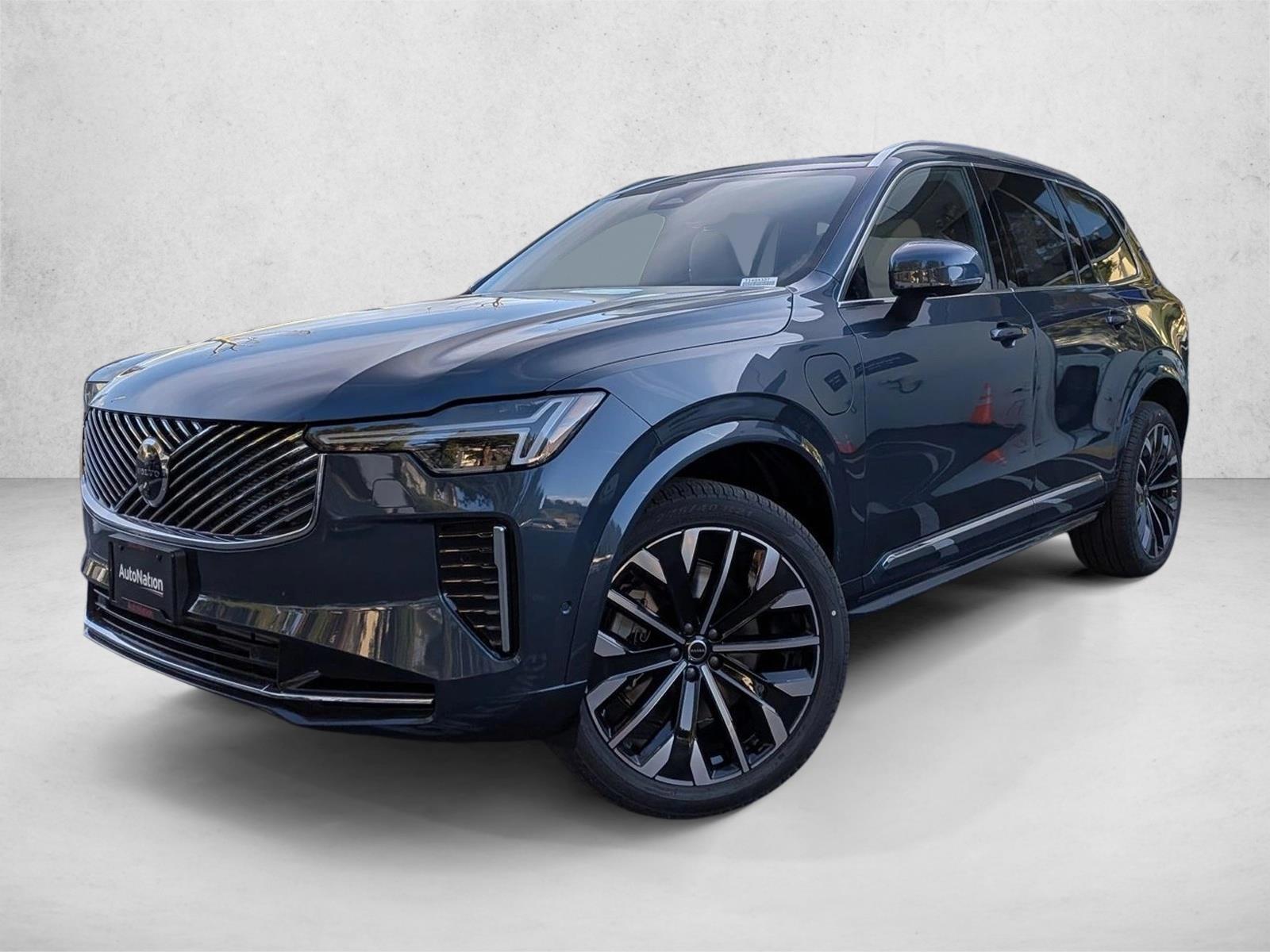 Thumbnail: 2026 Volvo XC90 - 1