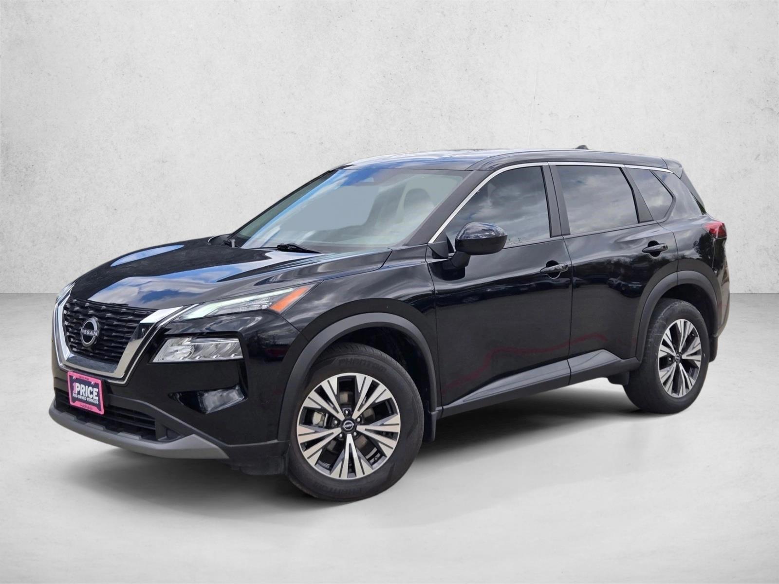 Thumbnail: 2023 Nissan Rogue - 1