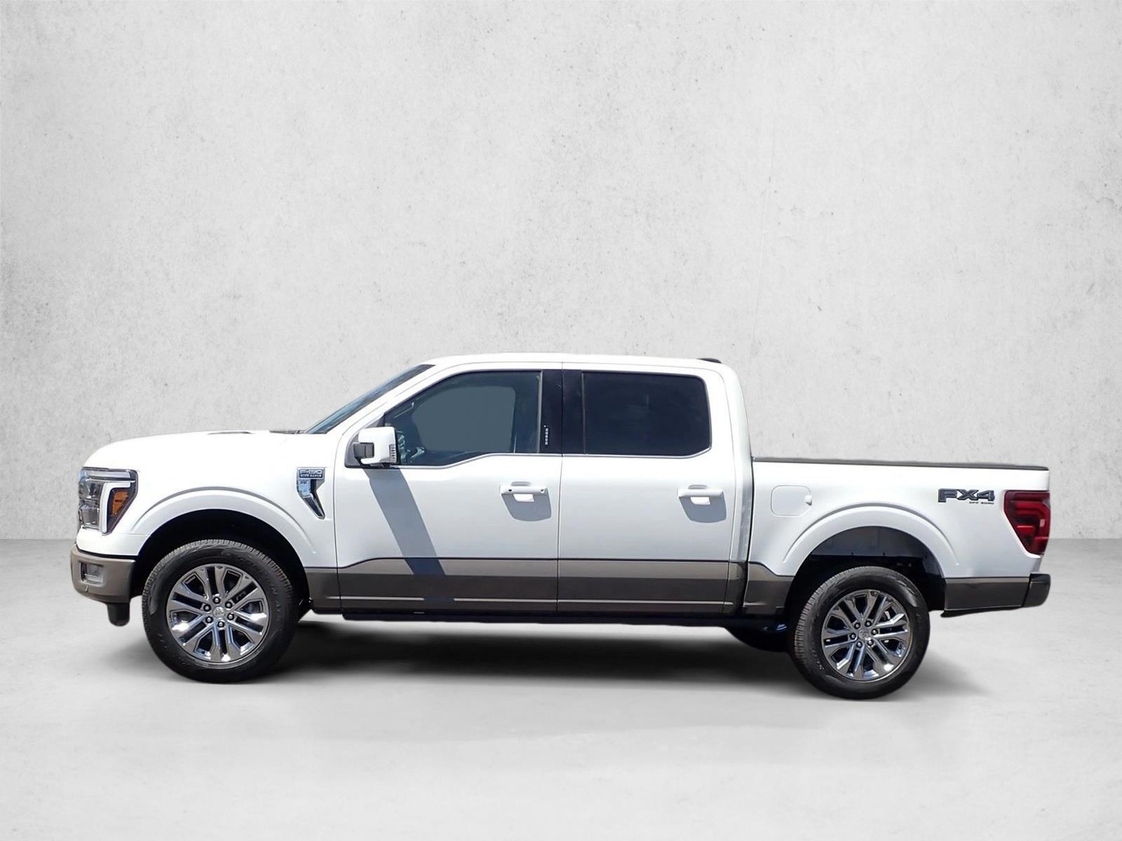 Thumbnail: 2026 Ford F-150 - 2