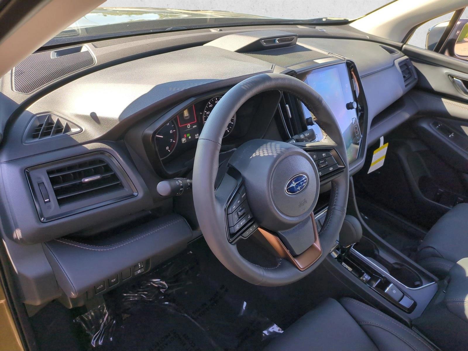Thumbnail: 2026 Subaru Ascent - 3