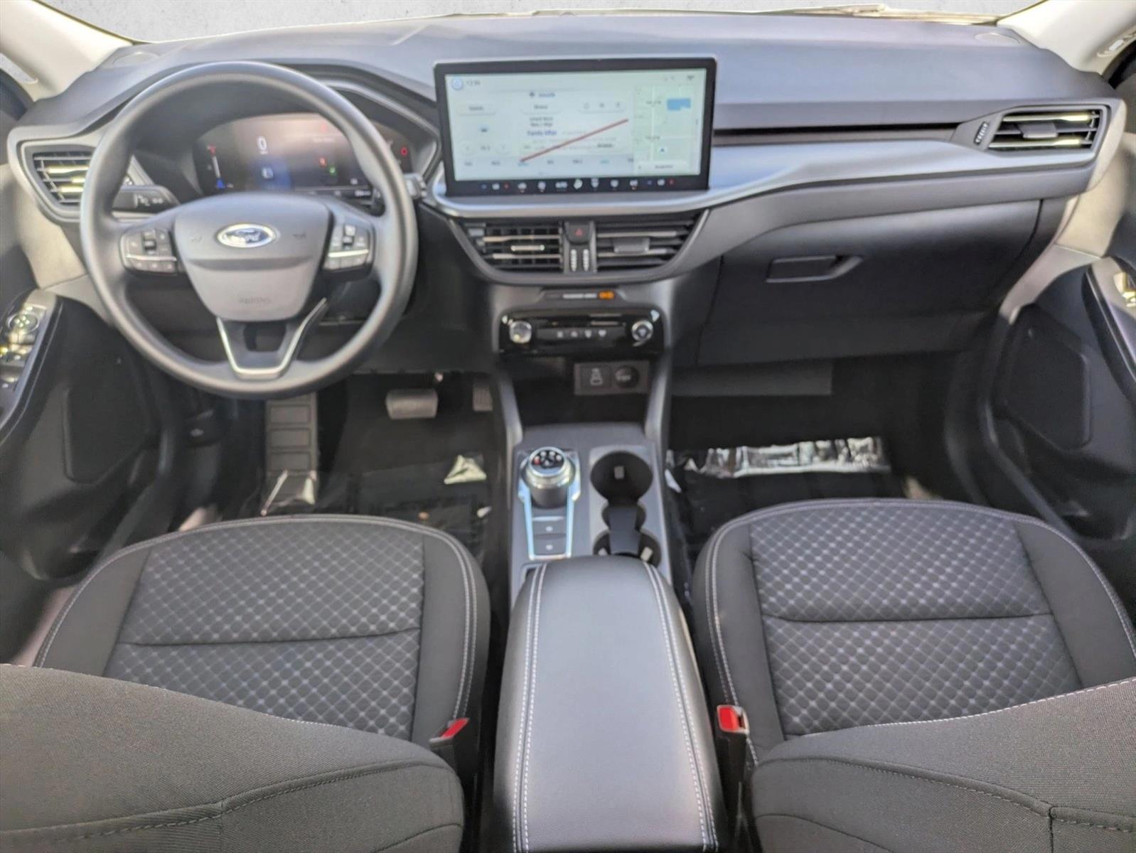 Thumbnail: 2026 Ford Escape - 4