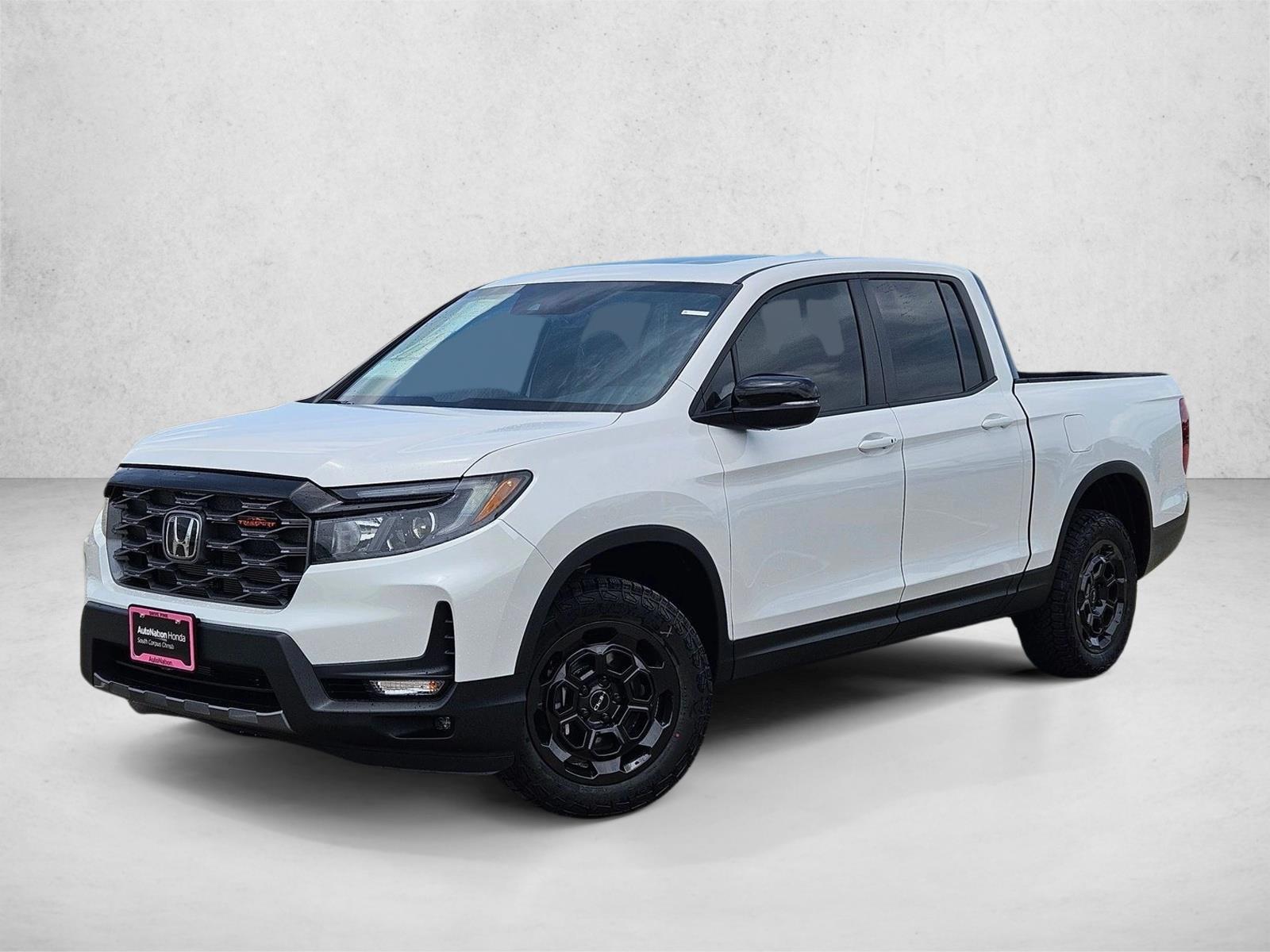 Thumbnail: 2026 Honda Ridgeline - 1