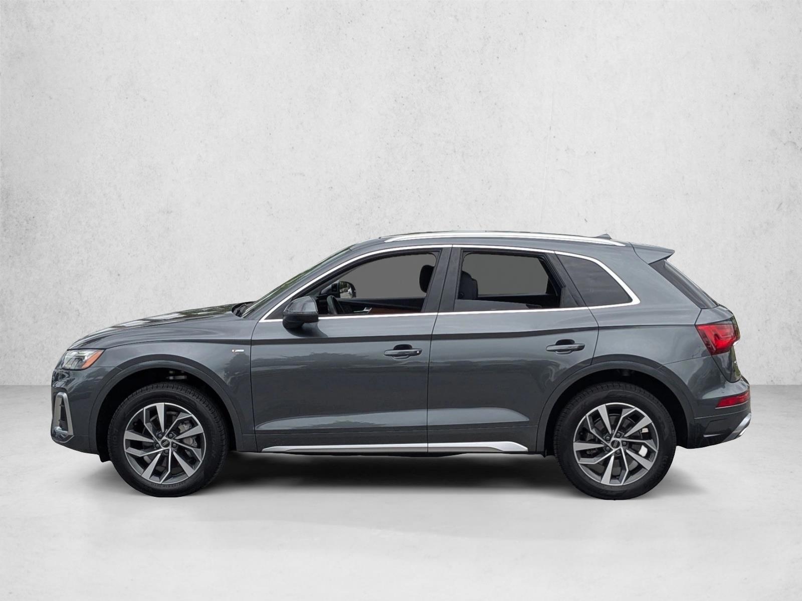 Thumbnail: 2023 Audi Q5 - 2
