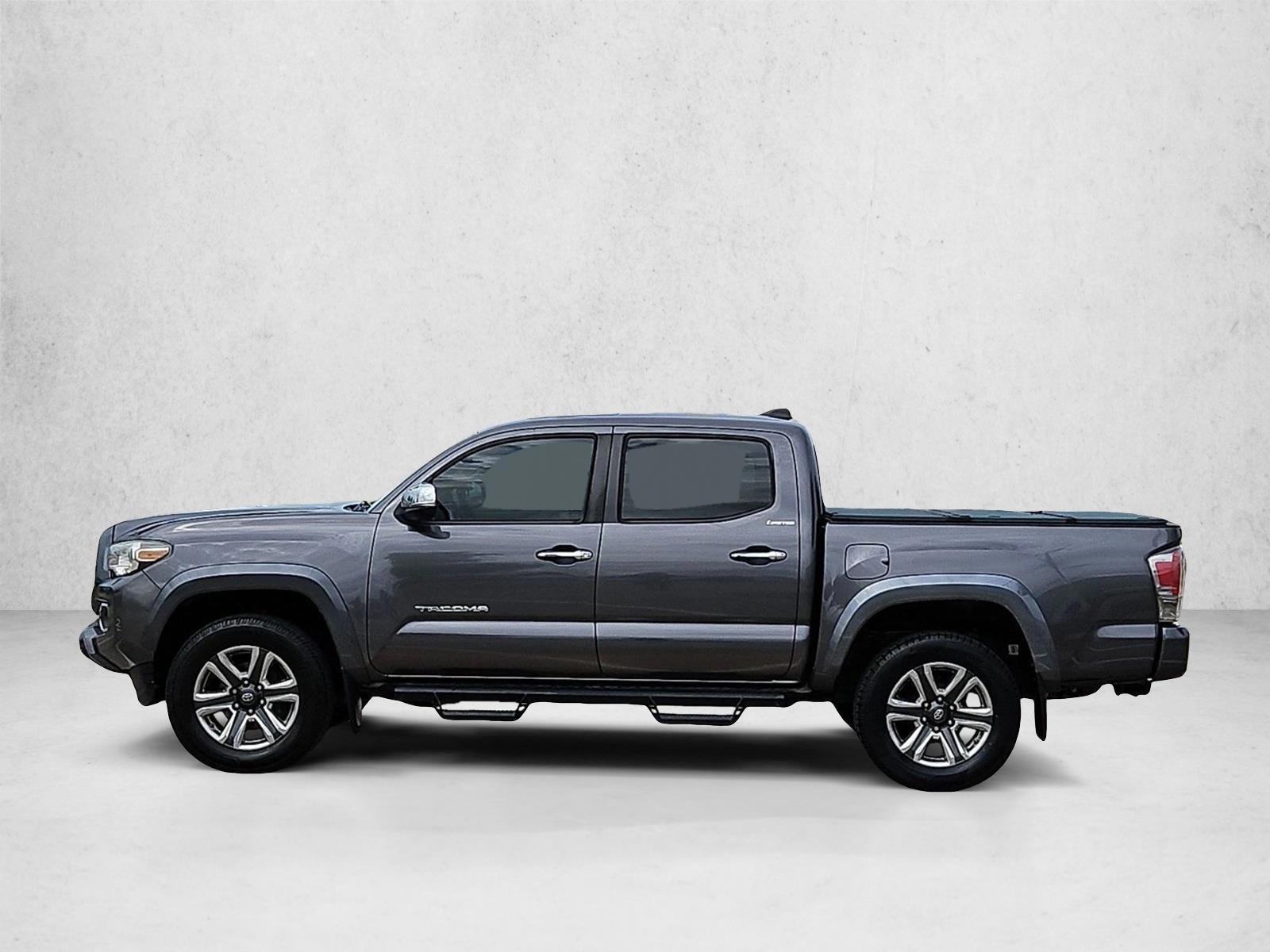Thumbnail: 2019 Toyota Tacoma - 2