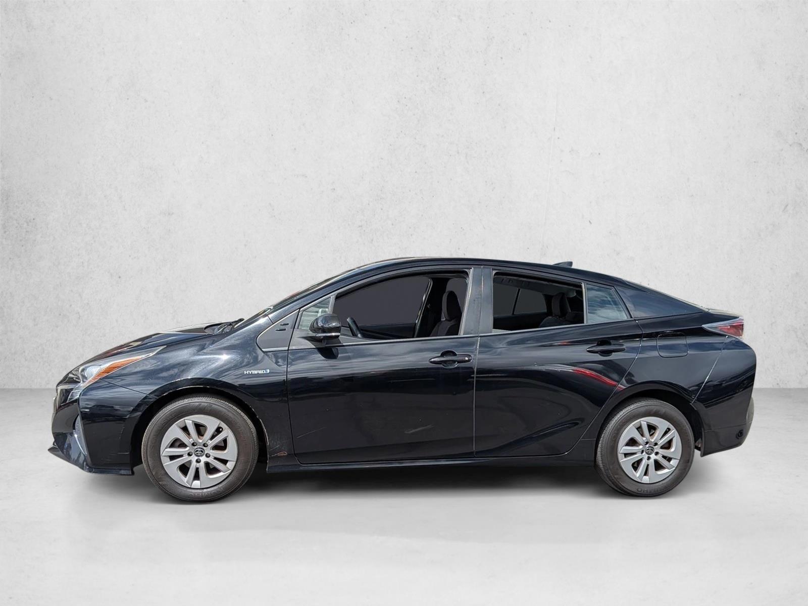 Thumbnail: 2016 Toyota Prius - 2