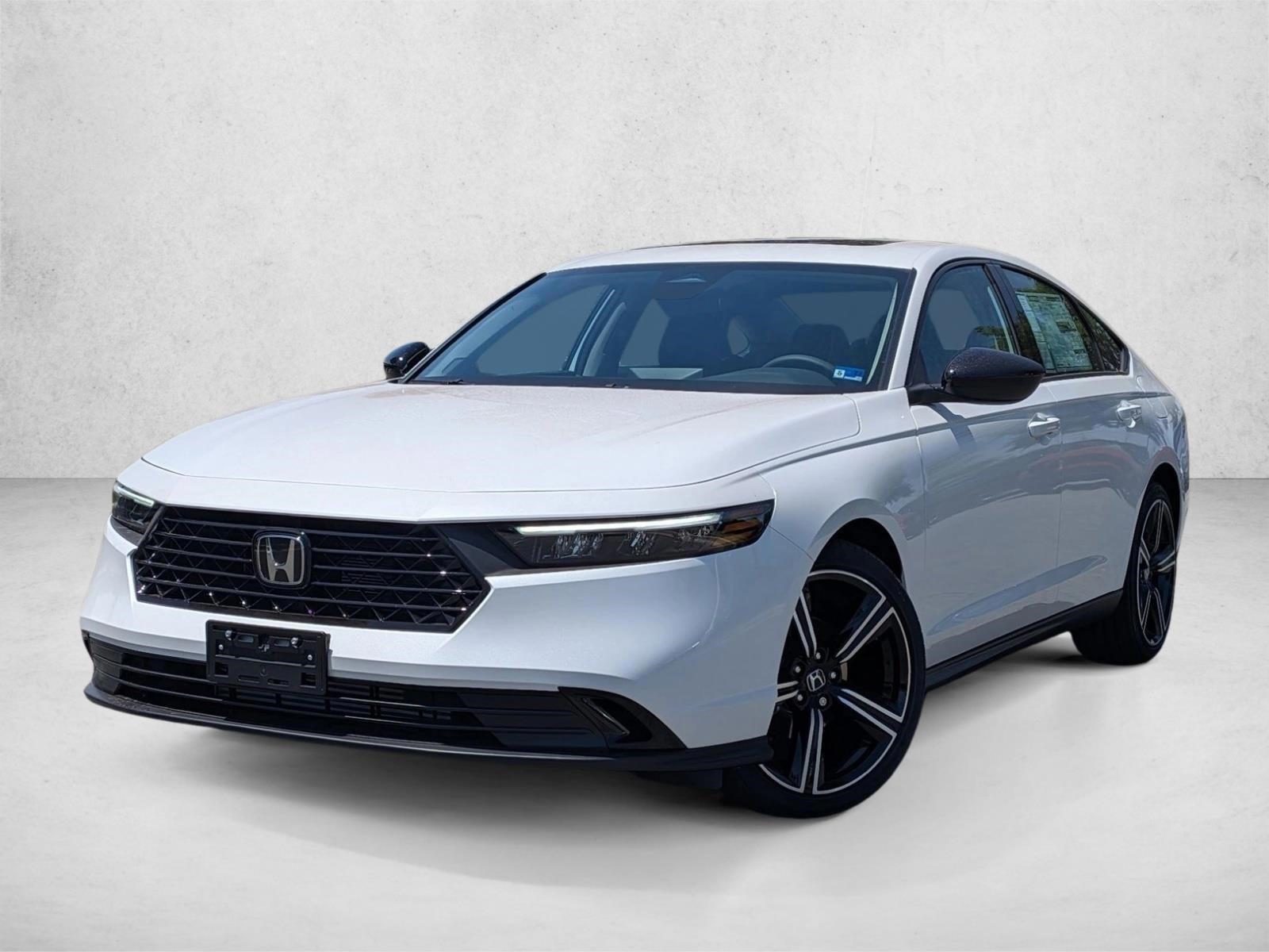 Thumbnail: 2026 Honda Accord - 1