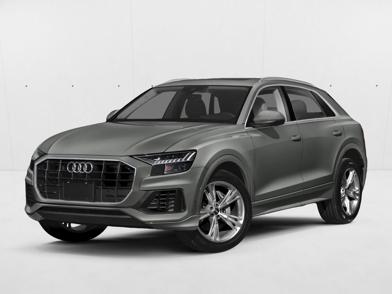 2021 Audi Q8 Prestige -
                  Las Vegas, NV
