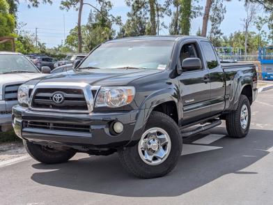 2006 Toyota Tacoma PreRunner -
                  Pinellas Park, FL