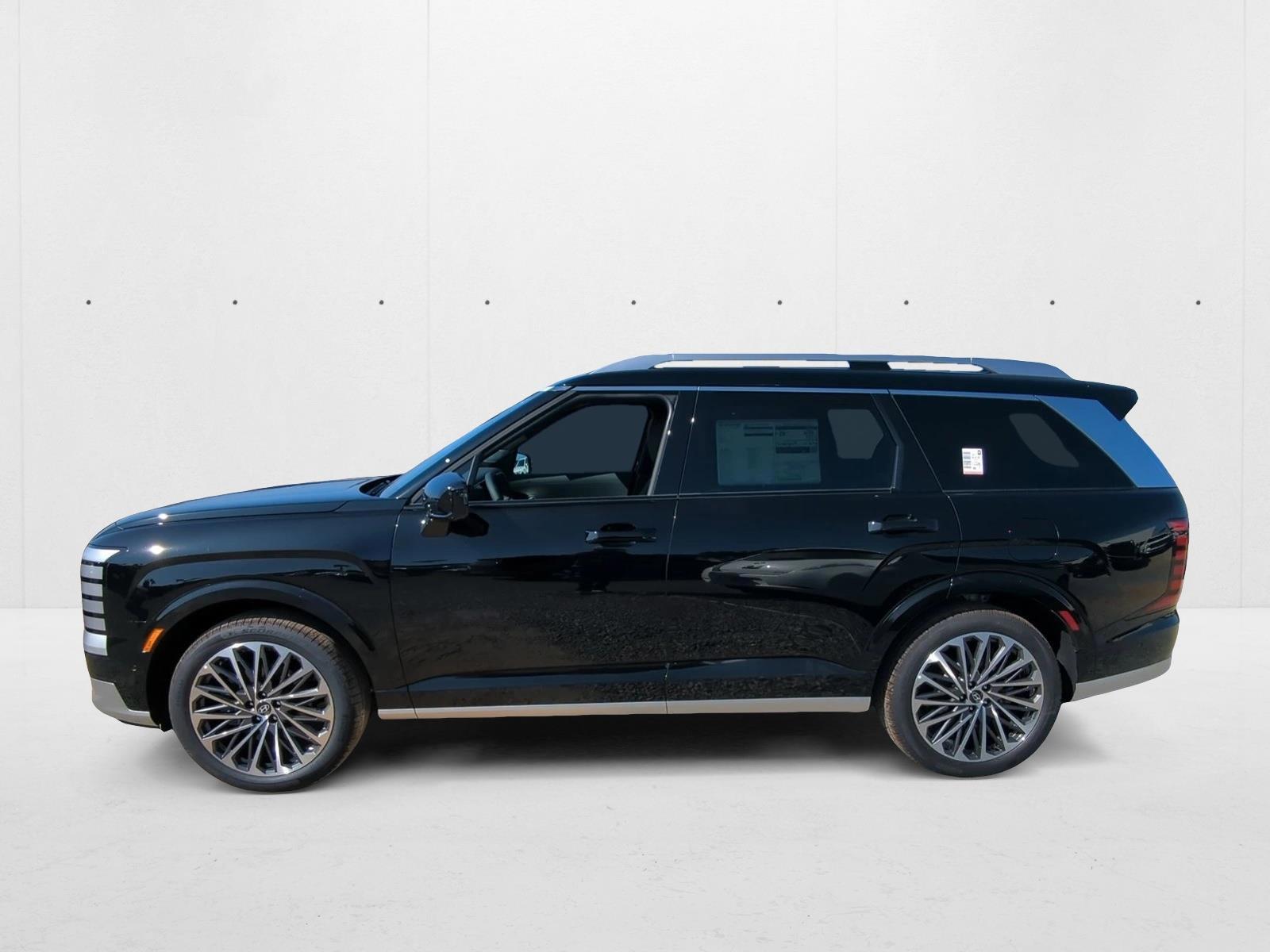 Thumbnail: 2026 Hyundai Palisade - 2