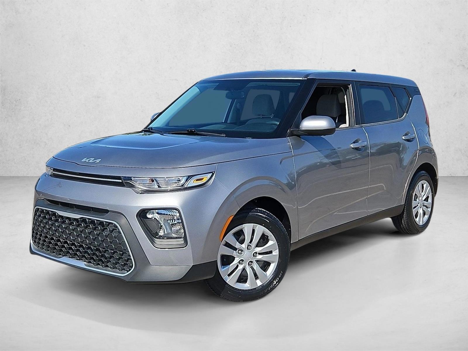 Thumbnail: 2022 Kia Soul - 1