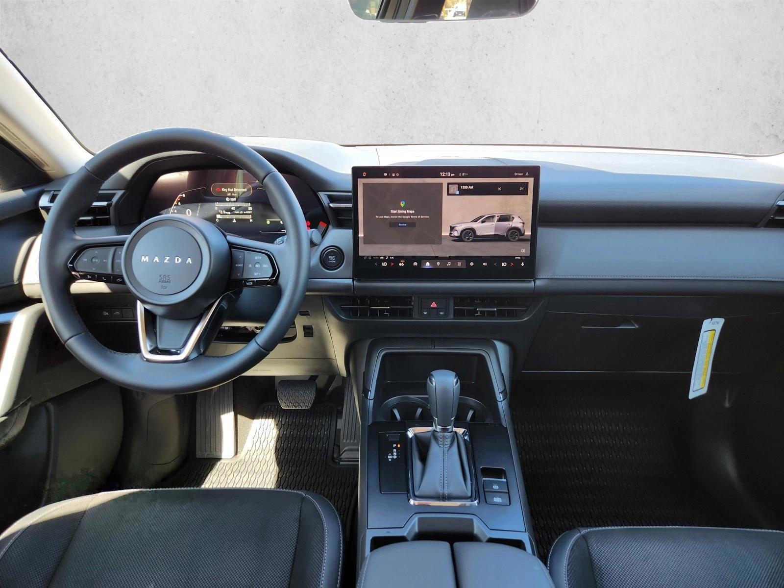 Thumbnail: 2026 Mazda CX-5 - 3